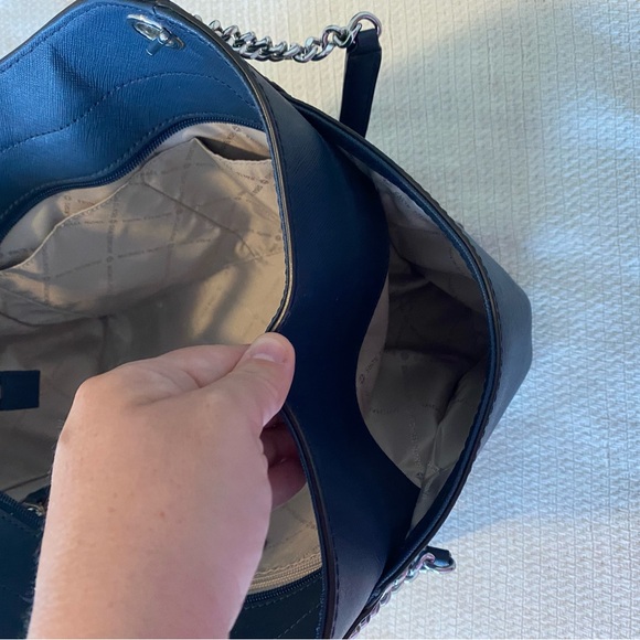 Michael Kors jet set purse chain strap - Picture 7 of 13